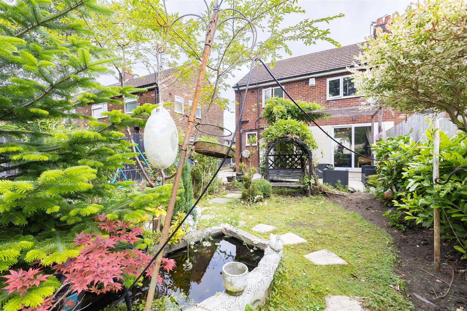 Regents Way, Bamber Bridge, Preston